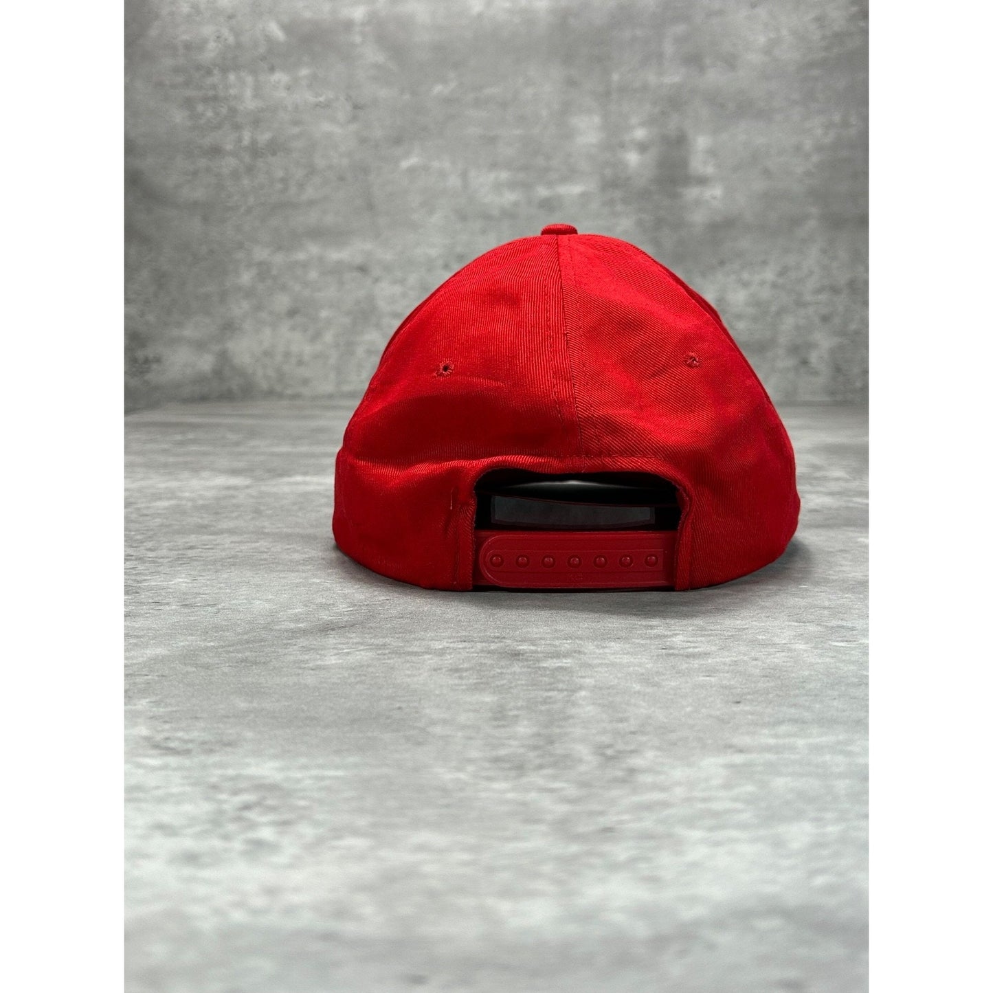 Vintage 80s/90s Sears NAtionwide Hardware Sale Snapback Hat OSFA