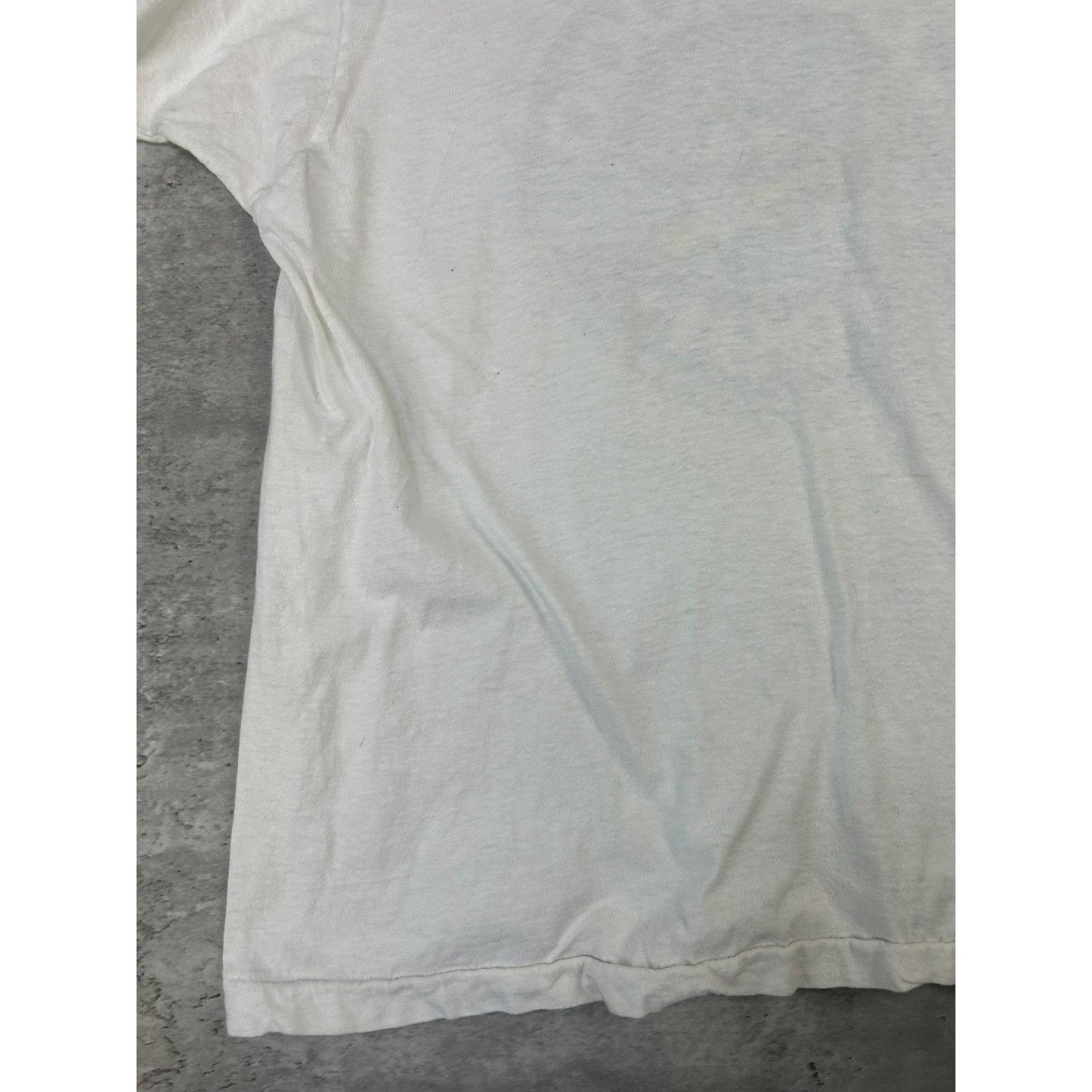 Vintage 1991 Blue Jays MLB I Was There October 2nd Baseball T-Shirt Size XL