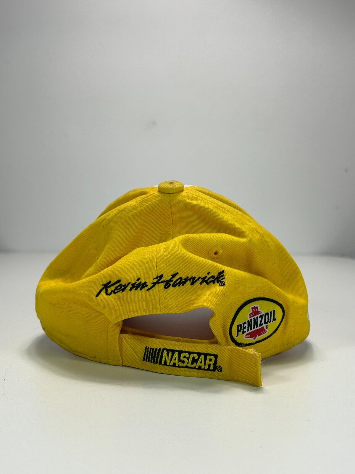 Kevin Harvick #29 Nascar Shell Racing Embroidered Strapback Hat OFSA