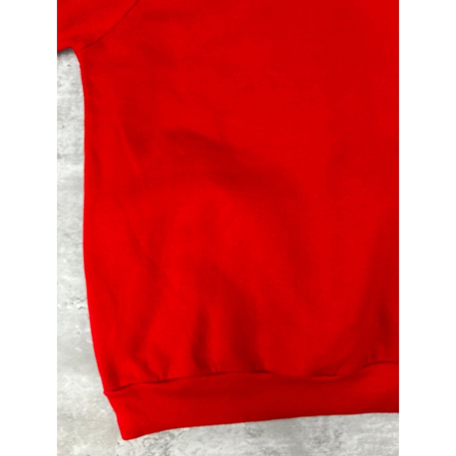 Vintage 90s Calgary Stampede Destination Spellout Graphic Sweatshirt Size Large
