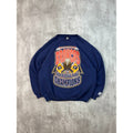 Vintage 1997 Denver Broncos NFL Super Bowl XXXII Sweatshirt Size Large
