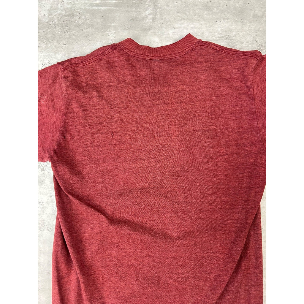 Vintage 1983 Washington Redskins NFL Super Bowl XVII Champs T-Shirt Size Medium