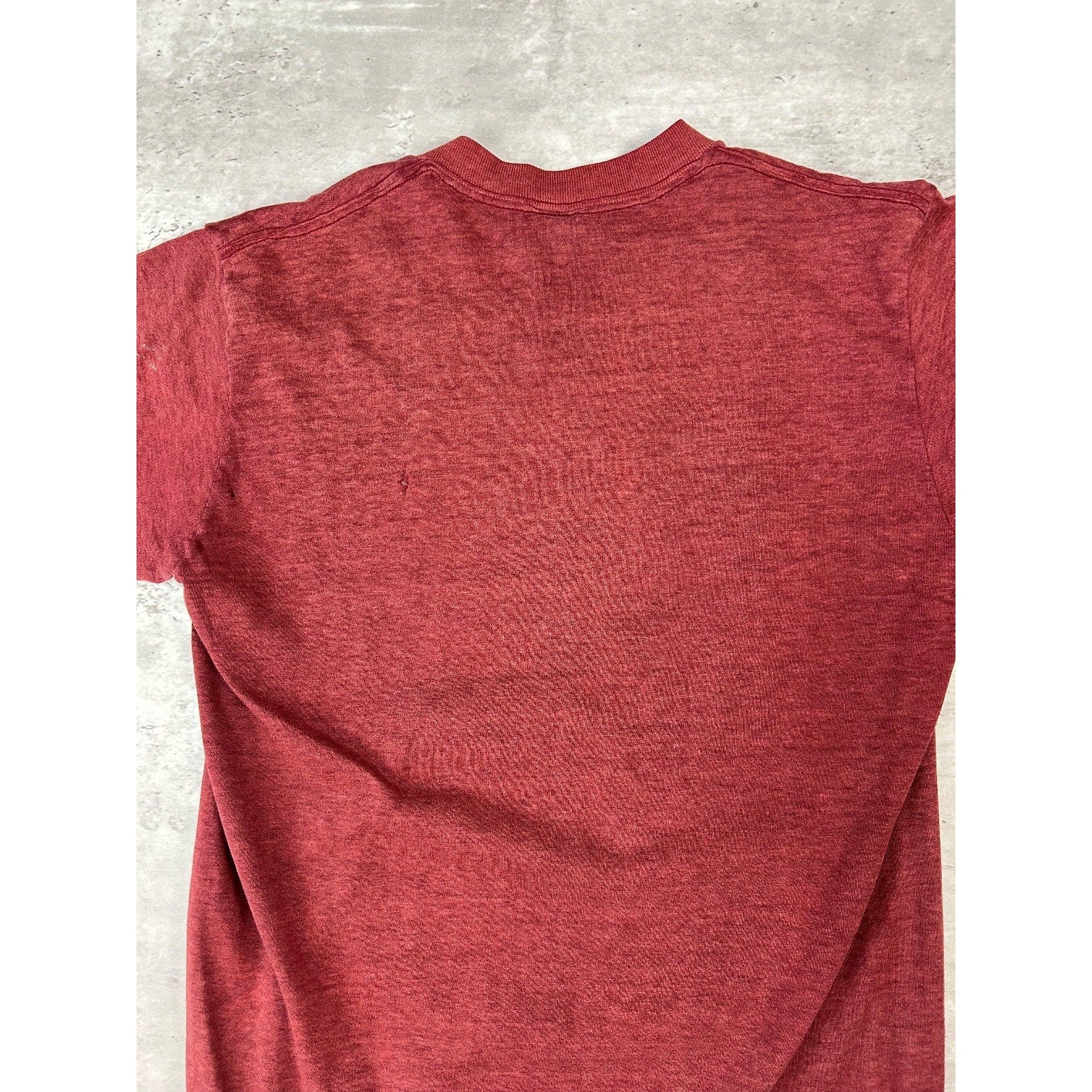 Vintage 1983 Washington Redskins NFL Super Bowl XVII Champs T-Shirt Size Medium