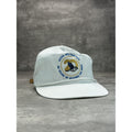 Vintage 90s Jayco Inc 20 Year Anniversary Embroidered Logo Strapback Hat OSFA