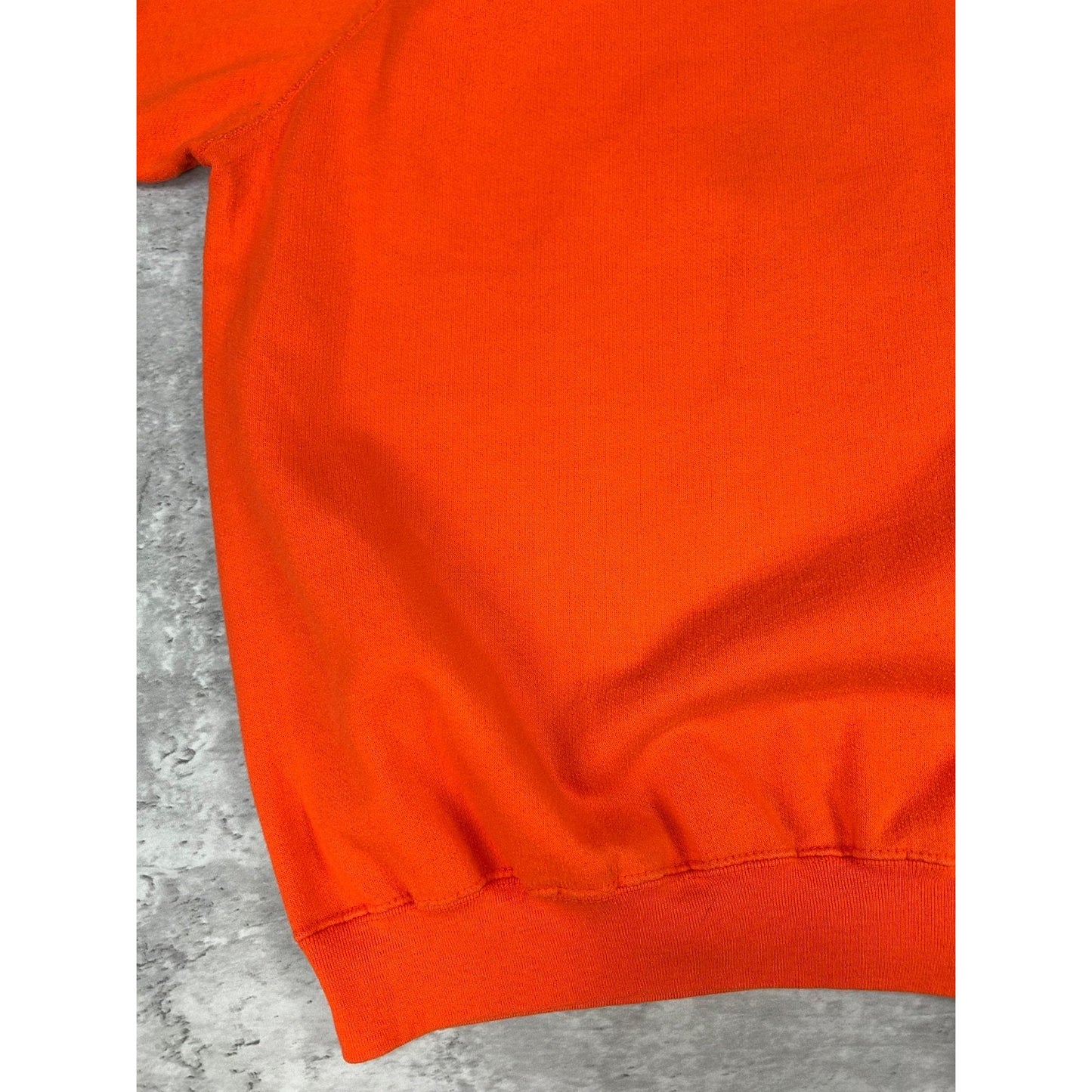 Vintage 1988 Denver Broncos NFL Super Bowl XXII Champs Sweatshirt Size Medium