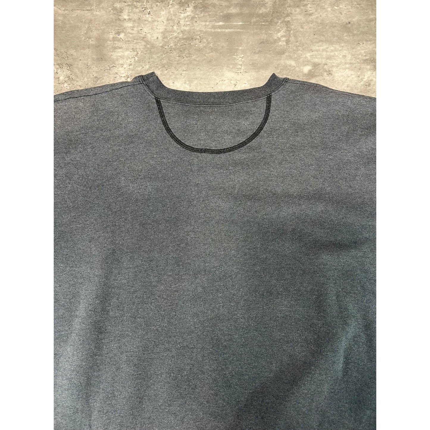 Vintage 1998 Jack Daniels Whiskey Classic Graphic Sweatshirt Size 2XL Black