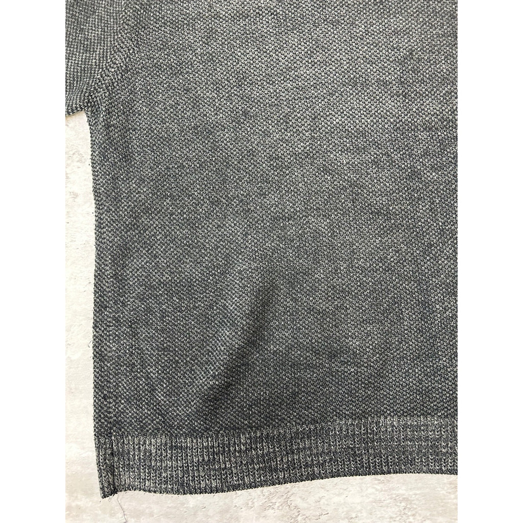 Vintage Pierre Cardin Pullover Ribbed Knit Sweater Size Large