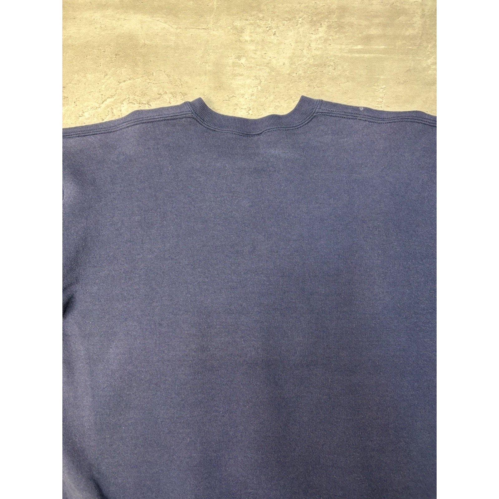 Vintage 90s Embroidered Golf Crest Sweatshirt Size XL