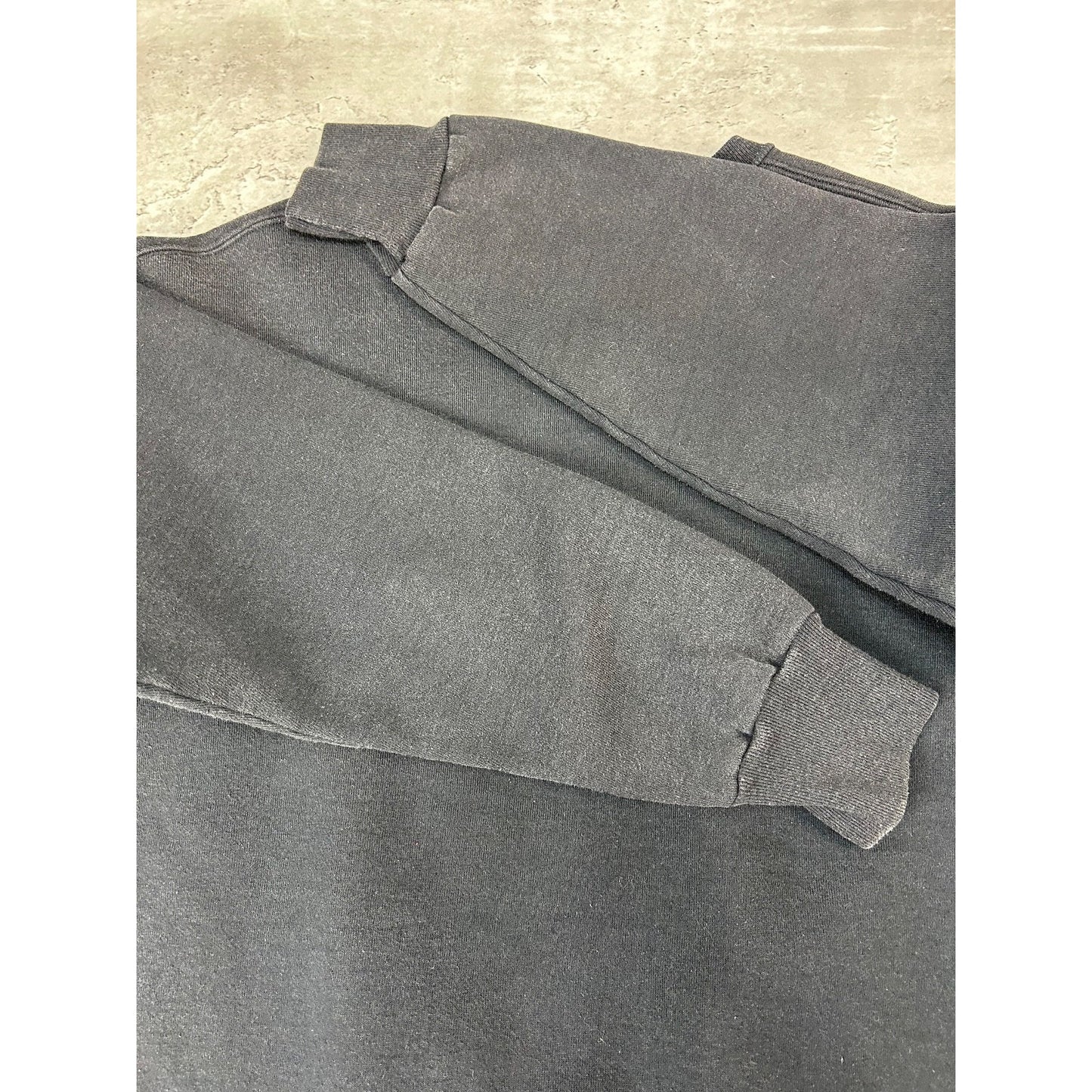 Vintage Duck Head University Collegiate Style Graphic Sweatshirt Size Large