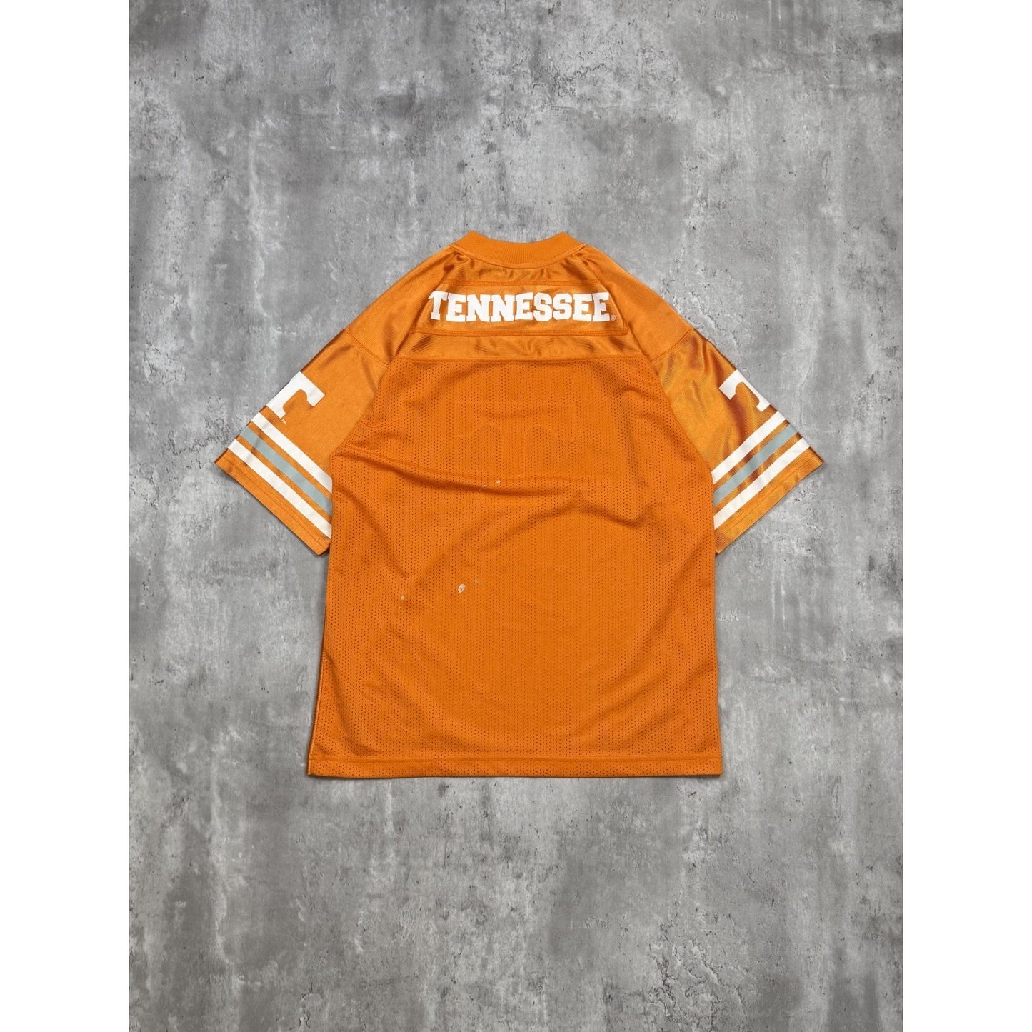 Vintage Tennessee Volunteers NCAA Starter Football Jersey Size XL YOUTH
