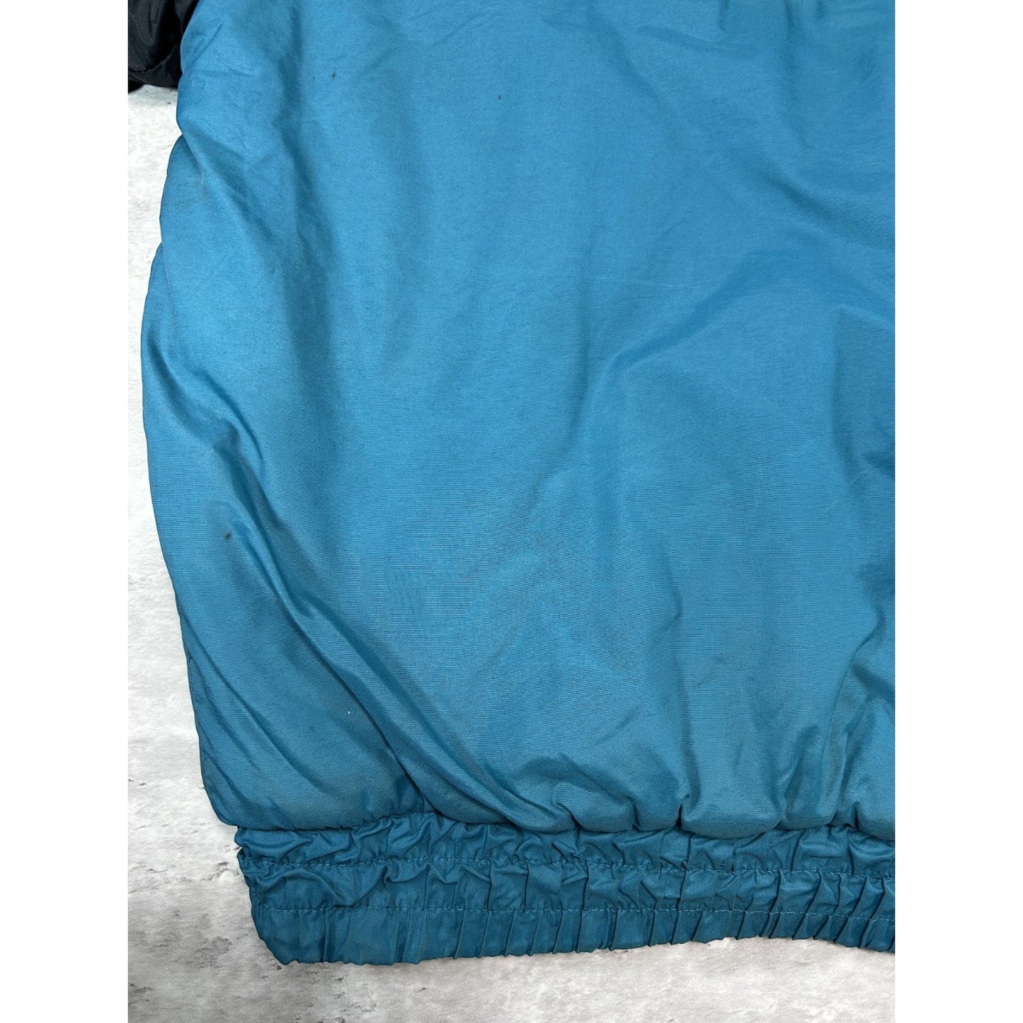 Vintage Jacksonville Jaguars NFL Embroidered Insulated Hooded Jacket Size XL