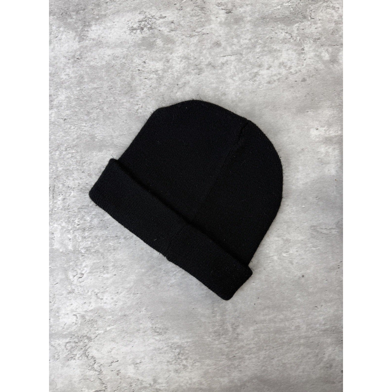 Vintage 90s Charlotte Hornets NBA Looney Tunes Taz Beanie Hat OSFA
