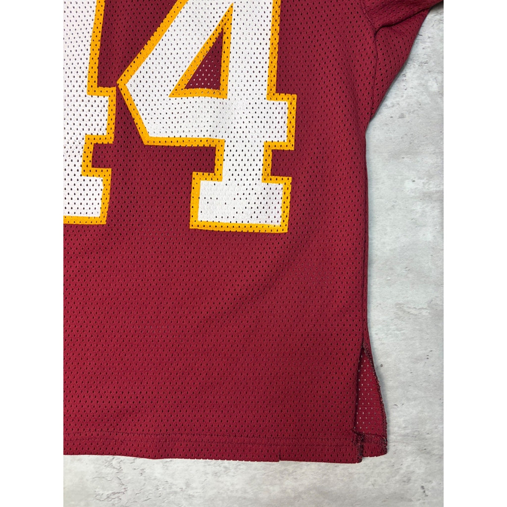Vintage 80s/90s John Riggins #44 Washington Redskins NFL Jersey Size Medium