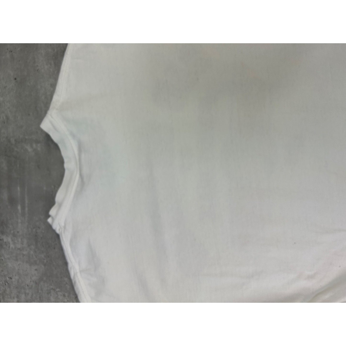 Vintage Charles Barkley #34 Phoenix Suns Nike Graphic T-Shirt Size XL White