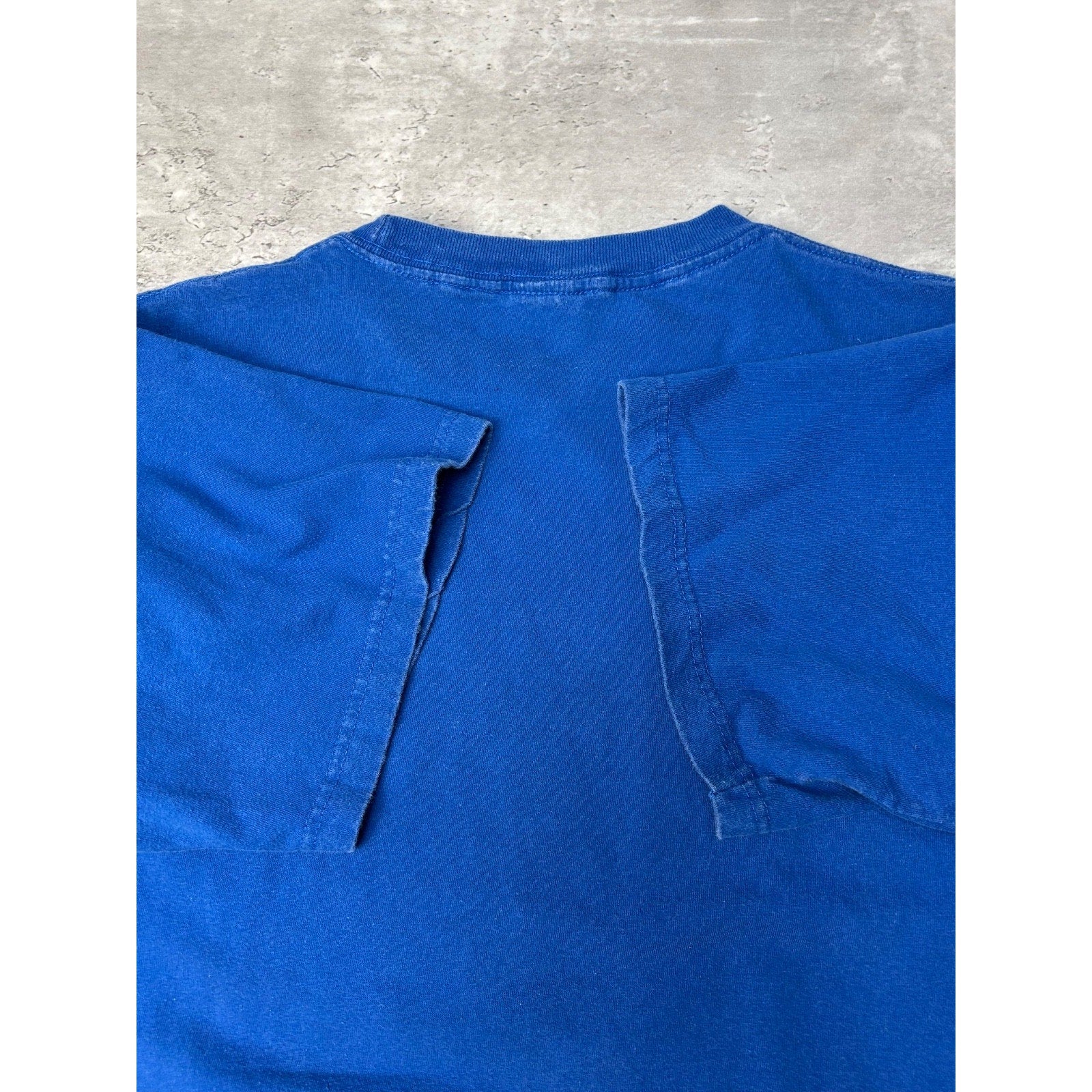 Vintage 1996 Kentucky Wildcats NCAA National Champions Graphic T-Shirt Size XL