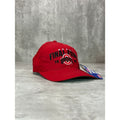 Vintage 1999 Ohio State Buckeyes NCAA Final Four Embroidered Snapback Hat OSFA