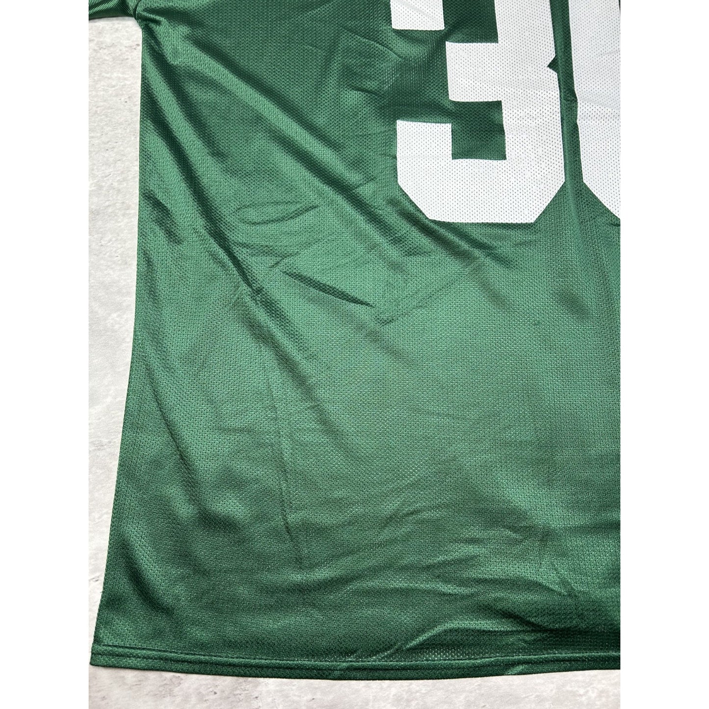 Vintage 90s LeRoy Butler #36 Green Bay Packers NFL Jersey Size 2XL