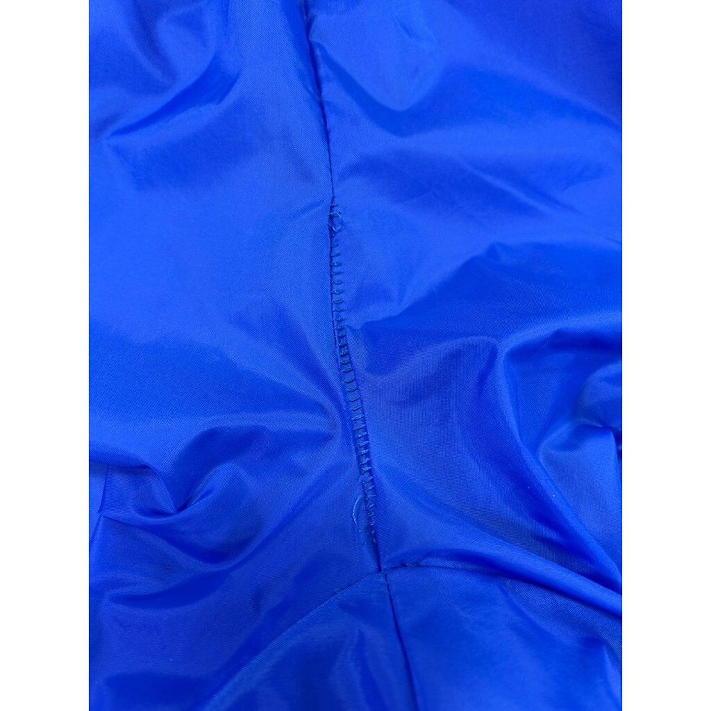 Vintage 90s Brooks Embroidered Spellout Athletic Nylon Track Pants Size Large