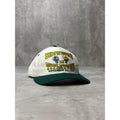 Vintage 1997 Packers Vs Cowboys NFL Showdown To Titletown Snapback Hat OSFA