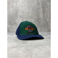 Vintage Hard Rock Cafe San Antonio Destination Snapback Hat OSFA