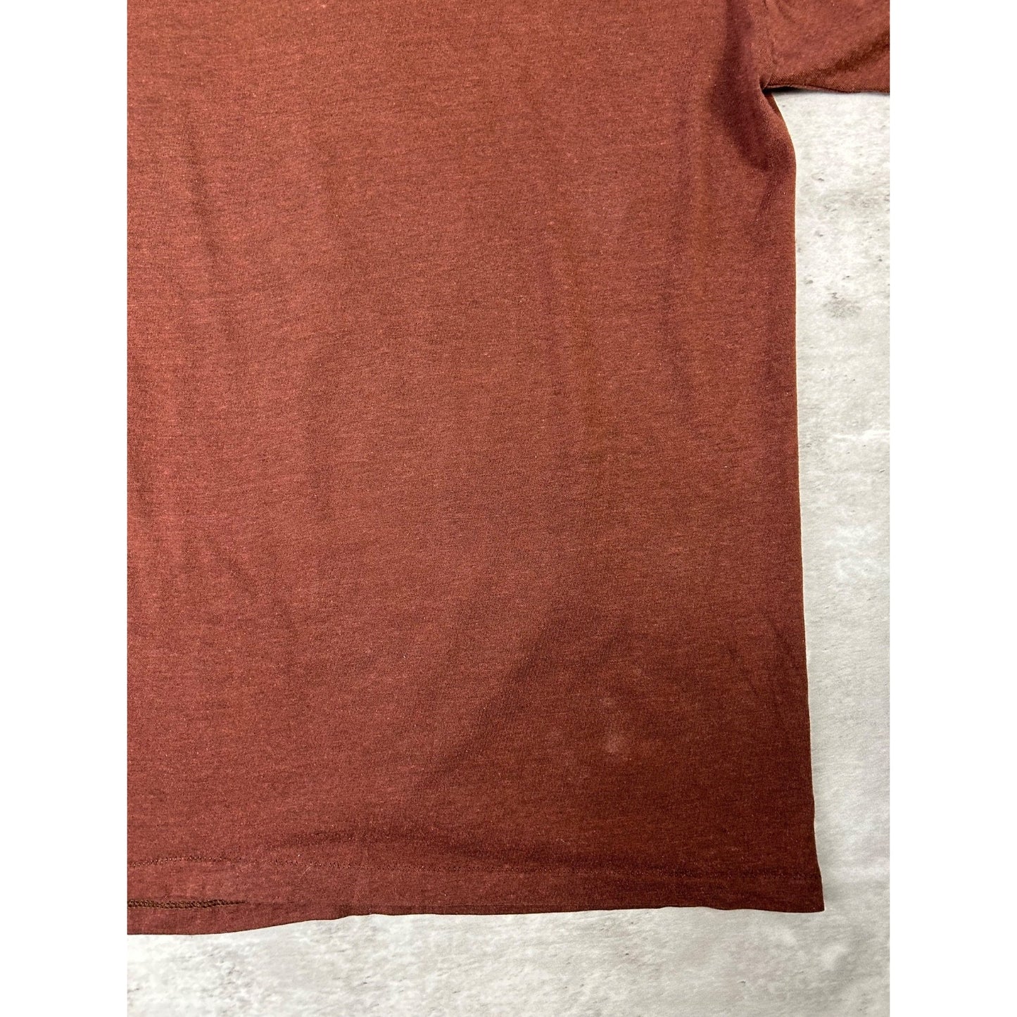 Vintage 90s Cleveland Browns NFL Love Them Dawgs Football T-Shirt Size Large