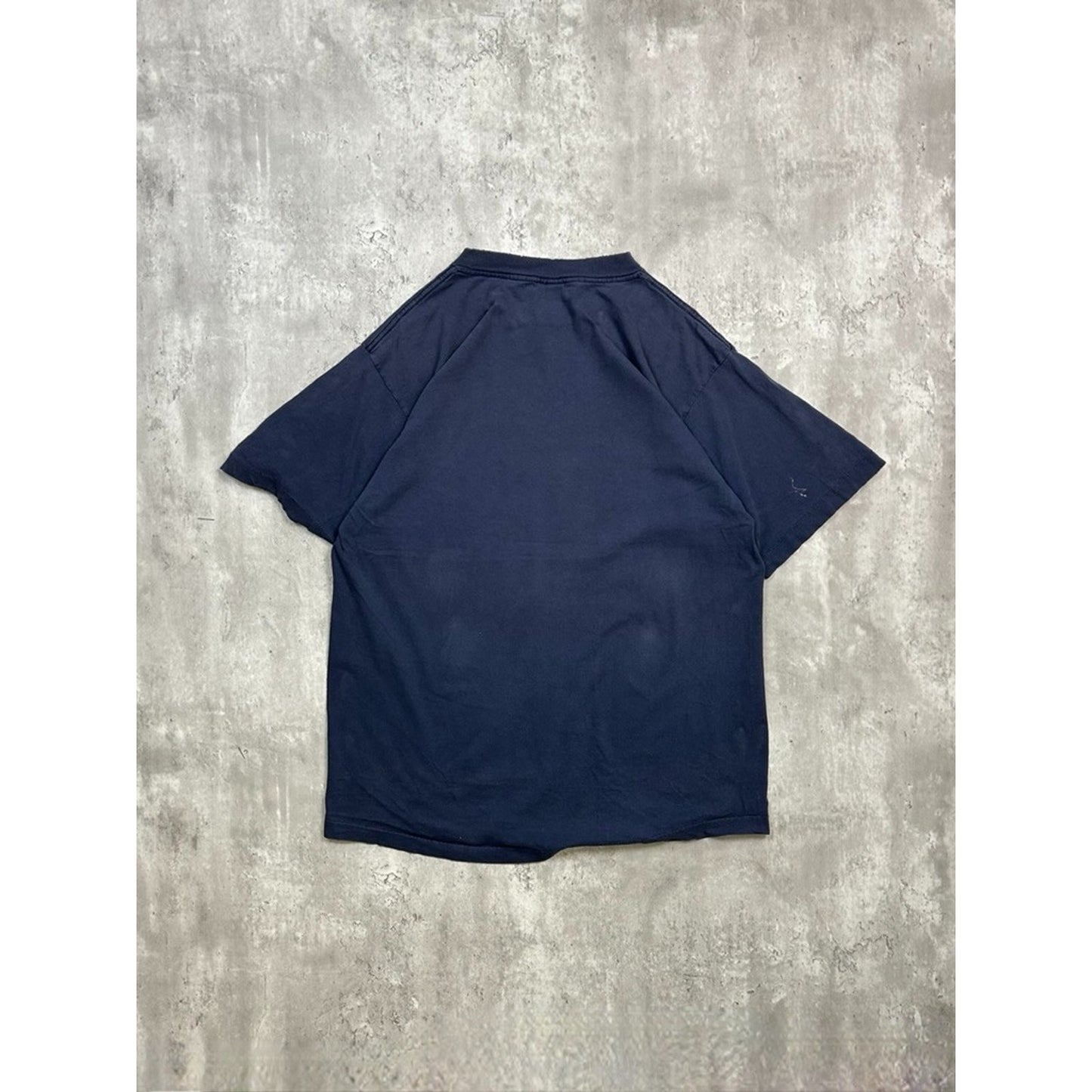 Vintage 1991 Dallas Cowboys NFL Monday Night Football Party T-Shirt Size XL