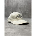 Vintage Otter Creek Golf Club Embroidered Spellout Strapback Hat OSFA