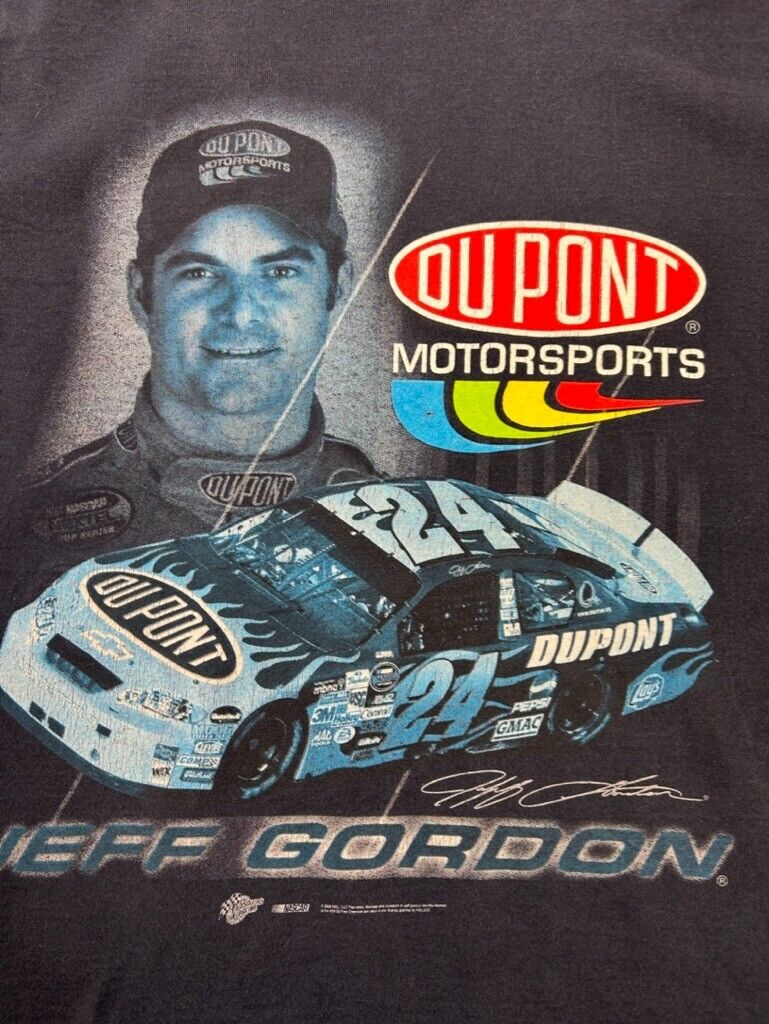 2005 Jeff Gordon
