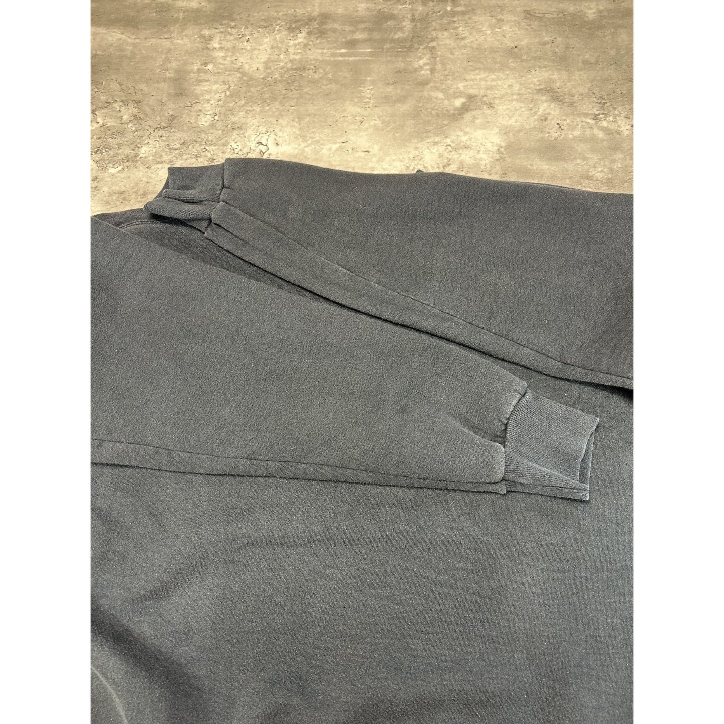 Vintage 90s Jacksonville Jaguars NFL Embroidered Spellout Logo Sweatshirt Sz XL