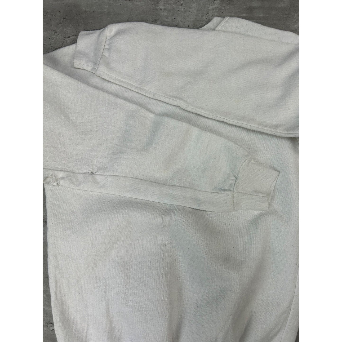 Vintage 1988 Wayne Gretzky Los Angeles Kings NHL Caricature Sweatshirt Size Med