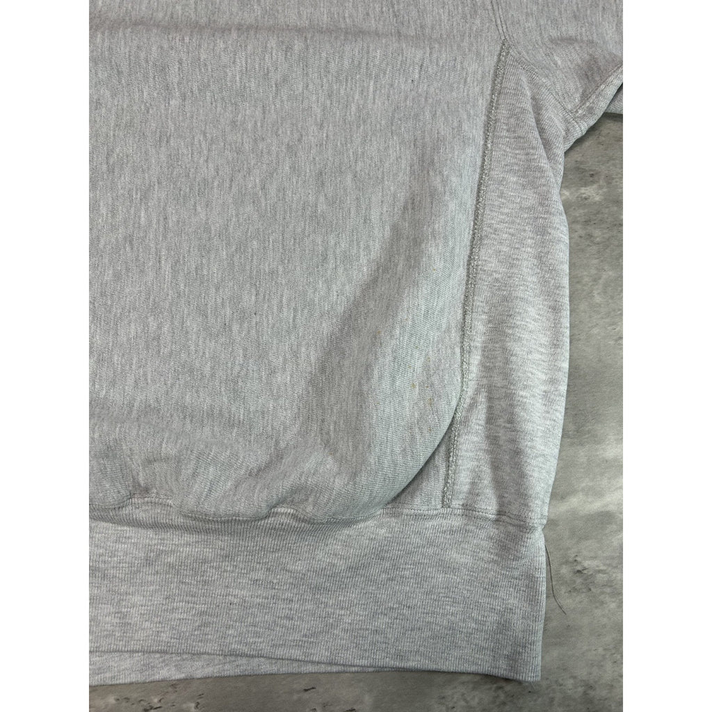 Vintage 90s Tulane NCAA Champion Reverse Weave Crewneck Sweatshirt Size XL