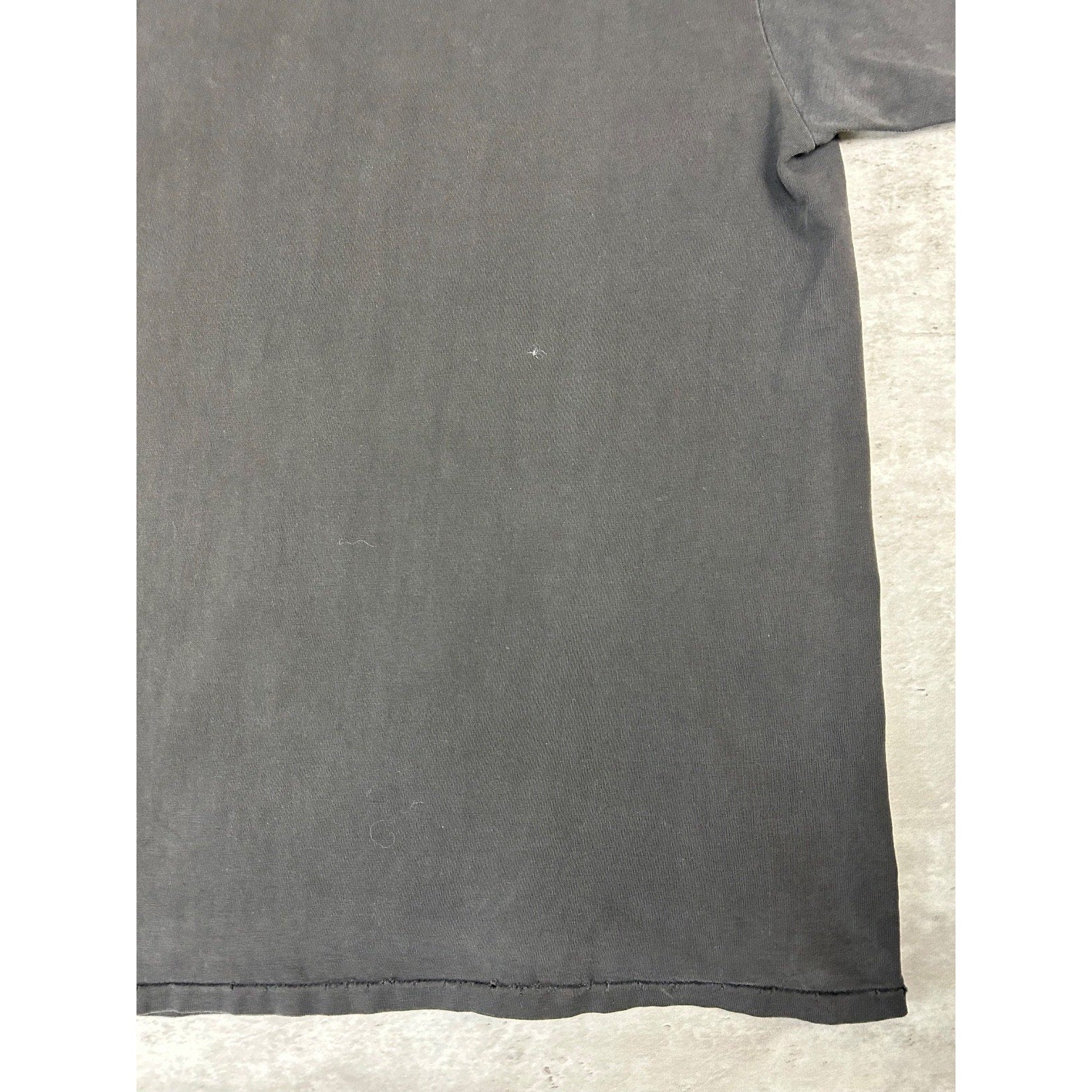 Vintage 90s Rivera Hotel & Casino Graphic Destination T-Shirt Size XL