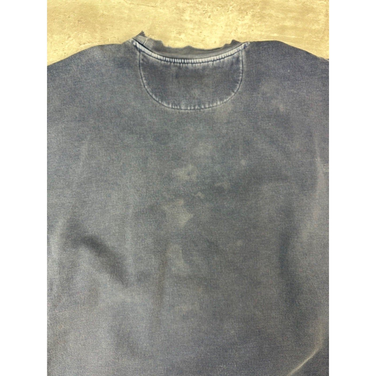 Vintage Eddie Bauer Athletic Dept. Graphic Spellout Sweatshirt Size 2XL