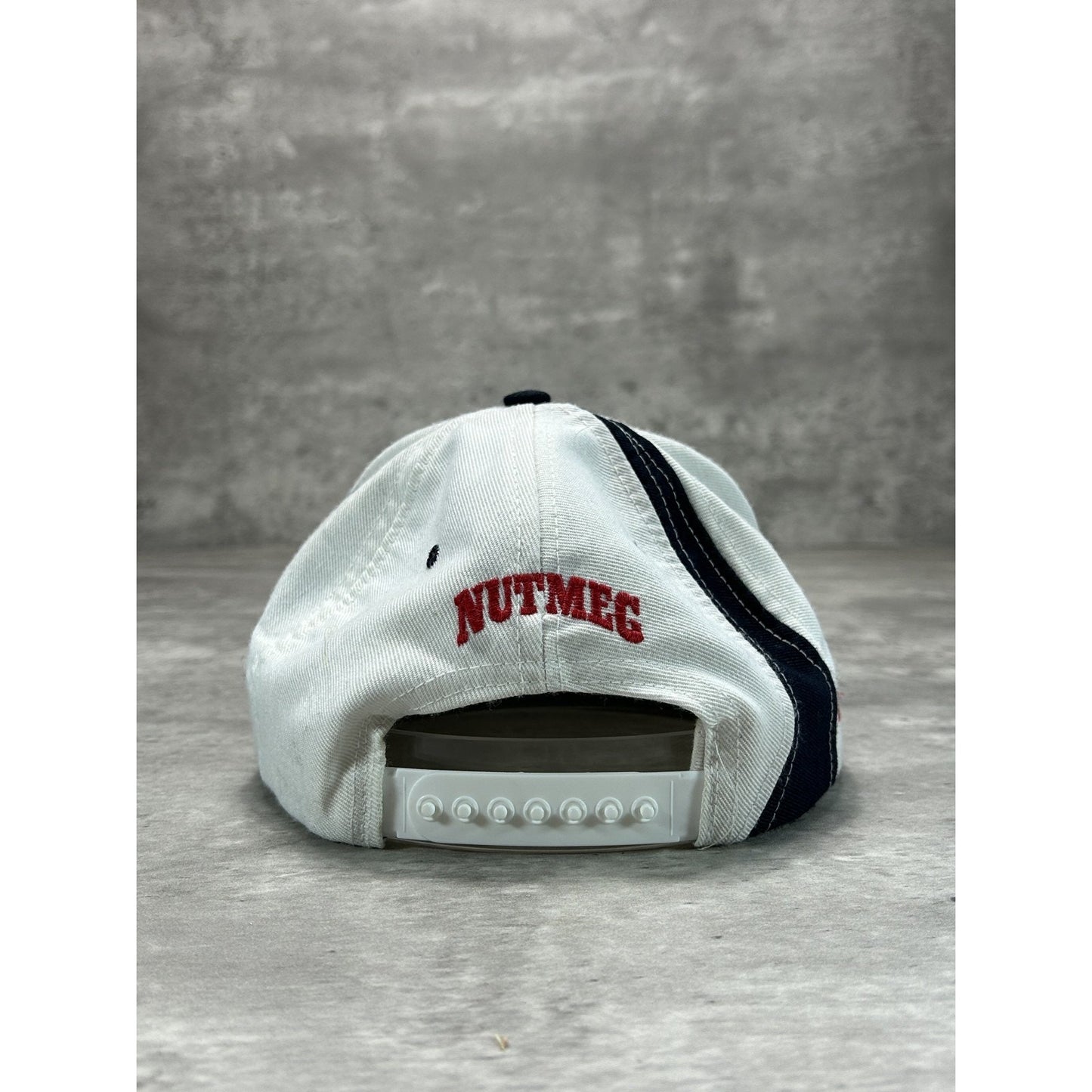 Vintage 1994 Penn State Nittany Lions NCAA Rose Bowl Champs Snapback Hat OSFA