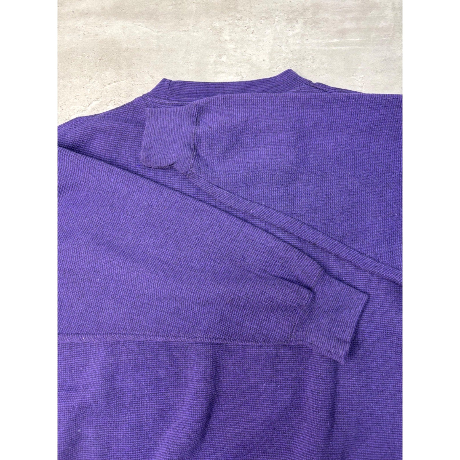 Vintage Washington Huskies NCAA Embroidered Crewneck Sweatshirt Size Large