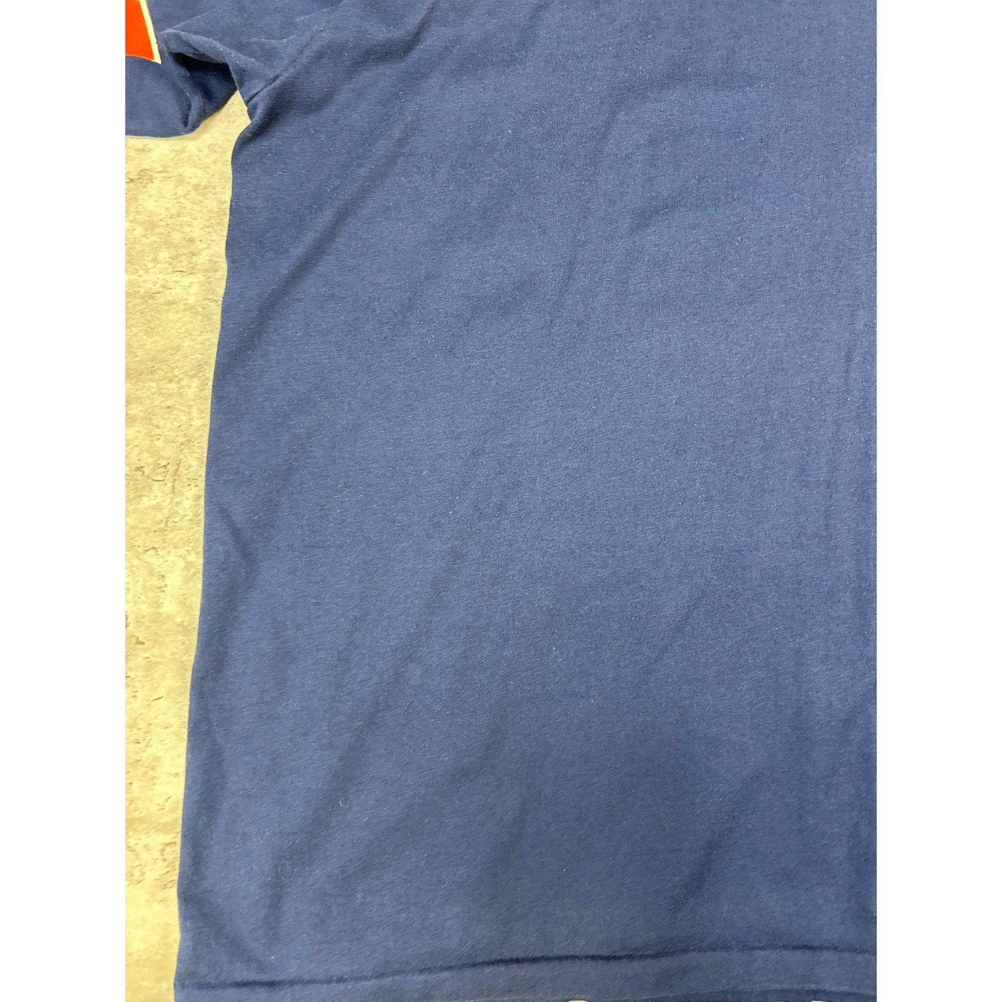 Vintage 90s Chiacago Bears NFL Graphic Spellout Football Jersey Size 2XL