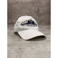 Vintage 1996 Atlanta Olympic Village Embroidered Destination Snapback Hat OSFA