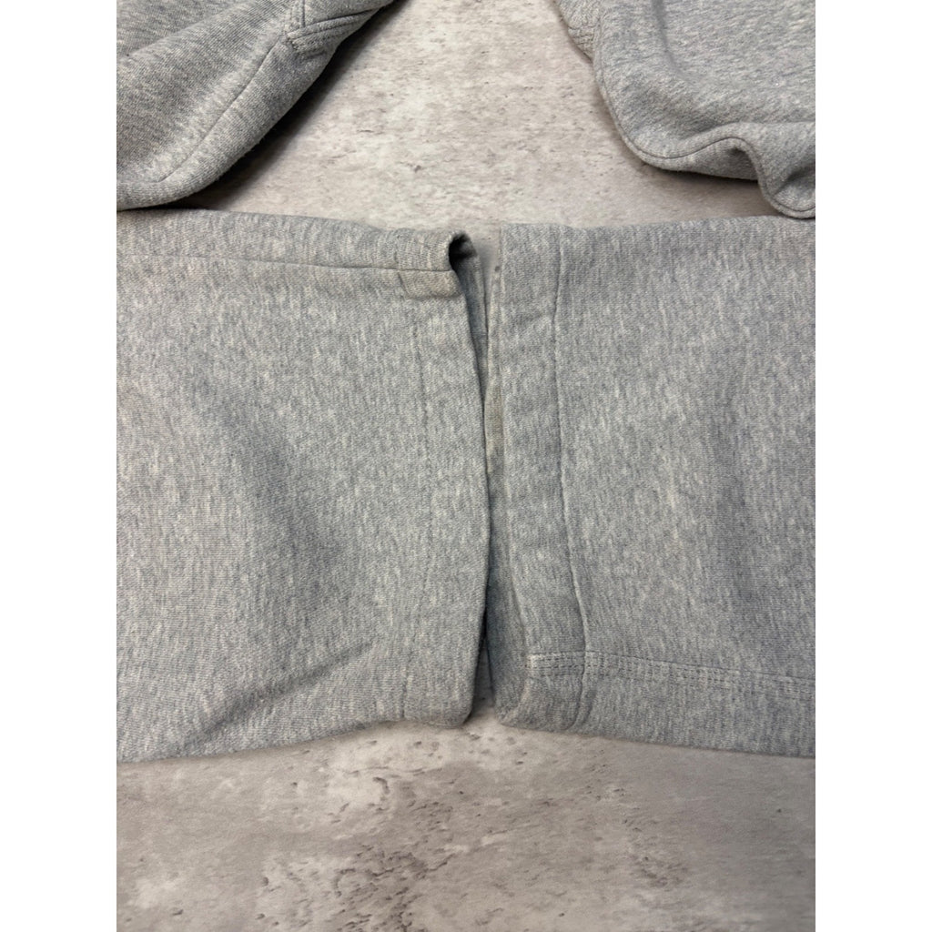 Vintage Nike Embroidered Mini Swoosh Sweat Pants Size Large