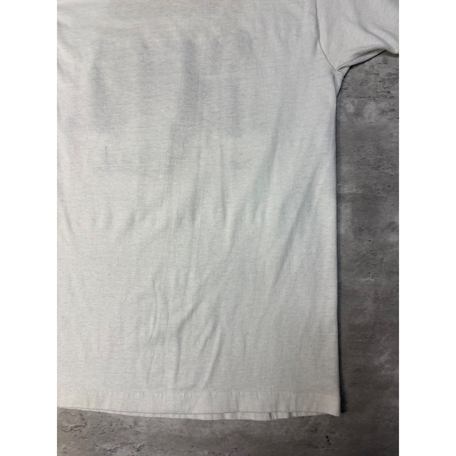 90s Columbus Ford Dealers 500 I Partied At The Pen Racing T-Shirt Size Large