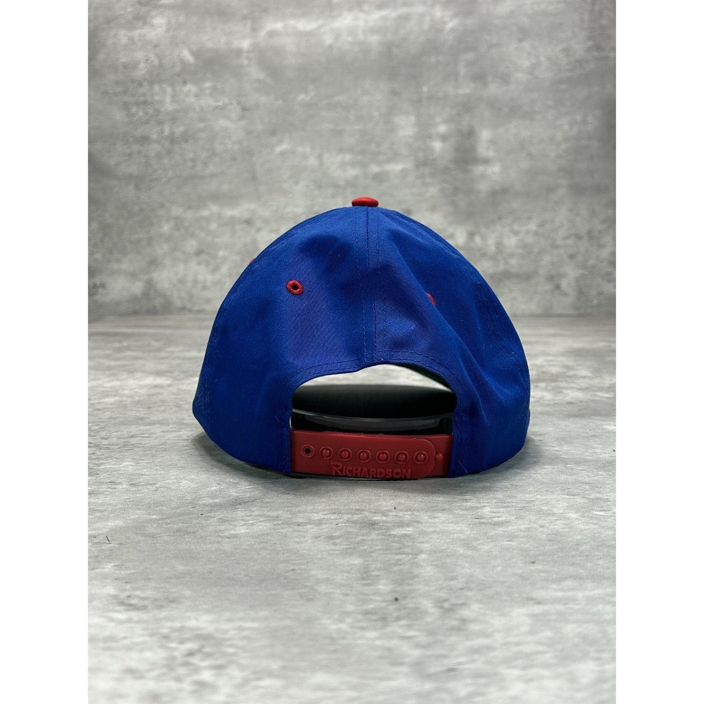 Vintage 1998 Fresno State NCAA Softball National Champs Snapback Hat OSFA