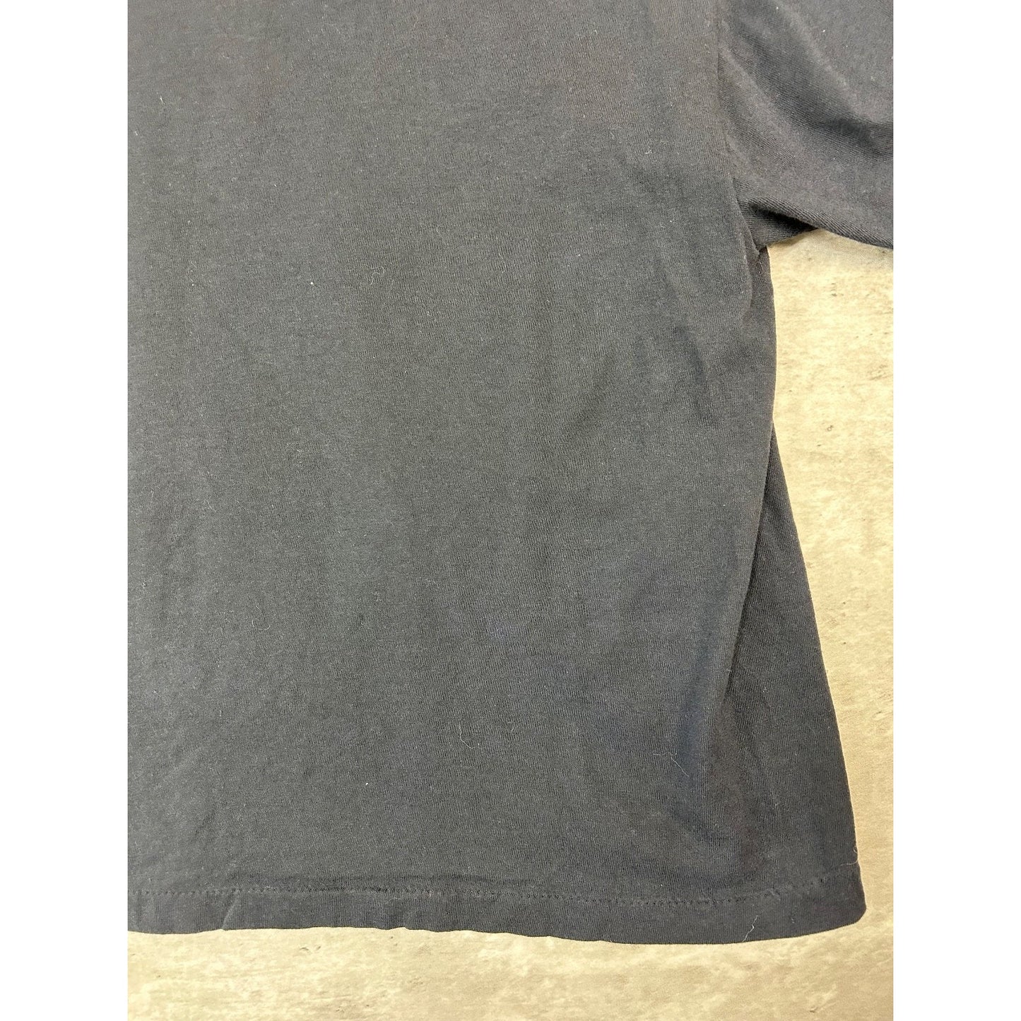 Vintage 1992 Looney Tunes Sylvester The Cat Cartoon Graphic T-Shirt Size Medium