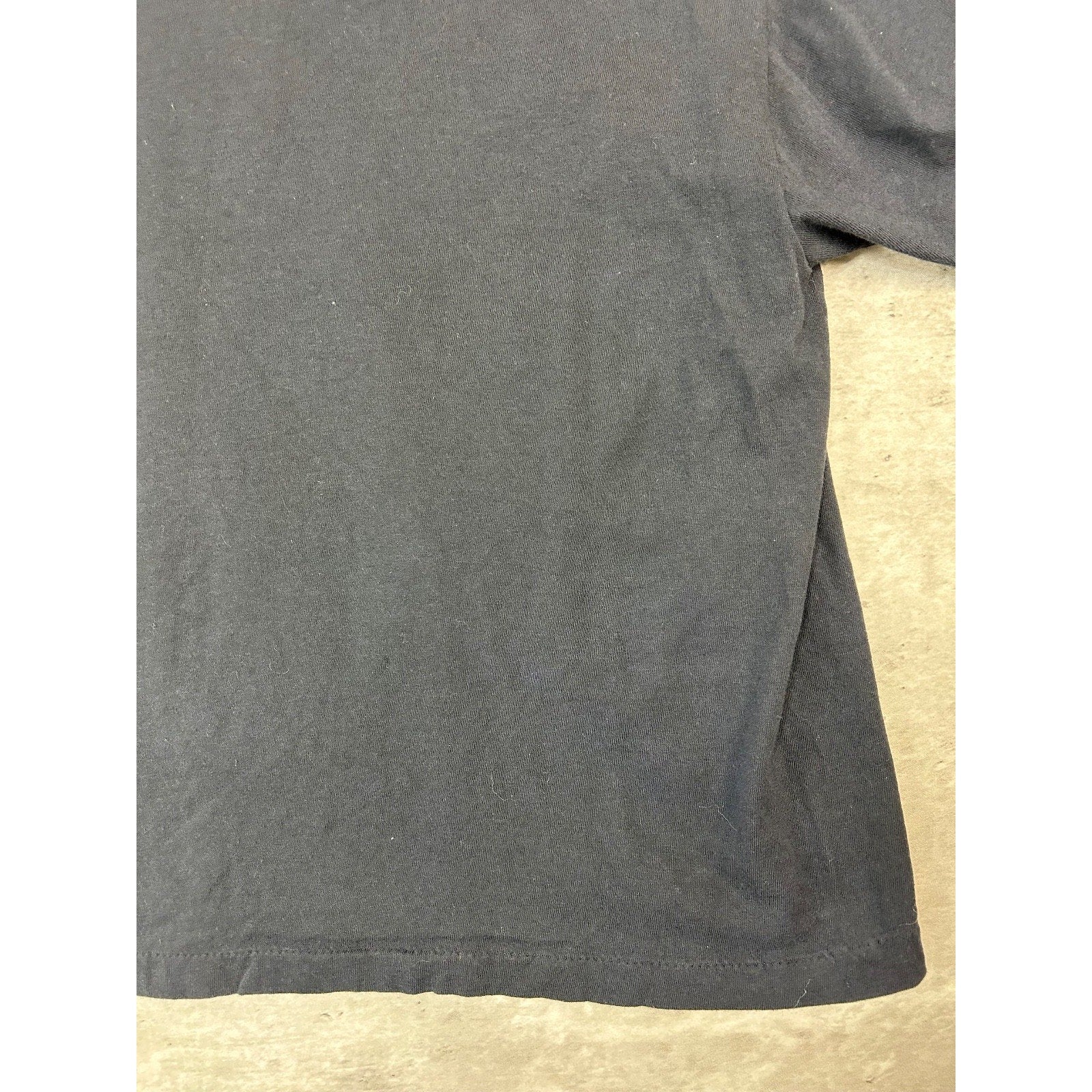 Vintage 1992 Looney Tunes Sylvester The Cat Cartoon Graphic T-Shirt Size Medium