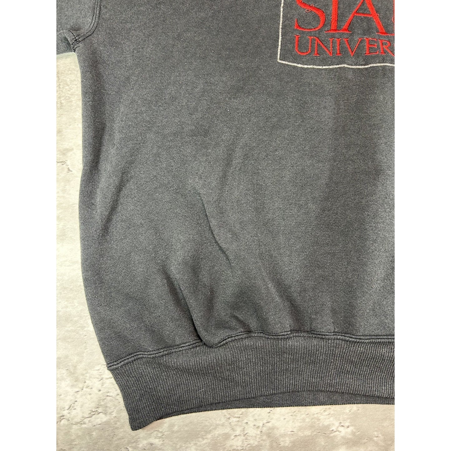 Vintage 90s Ohio State Buckeyes NCAA Collegiate Champion Sweatshirt Size XL