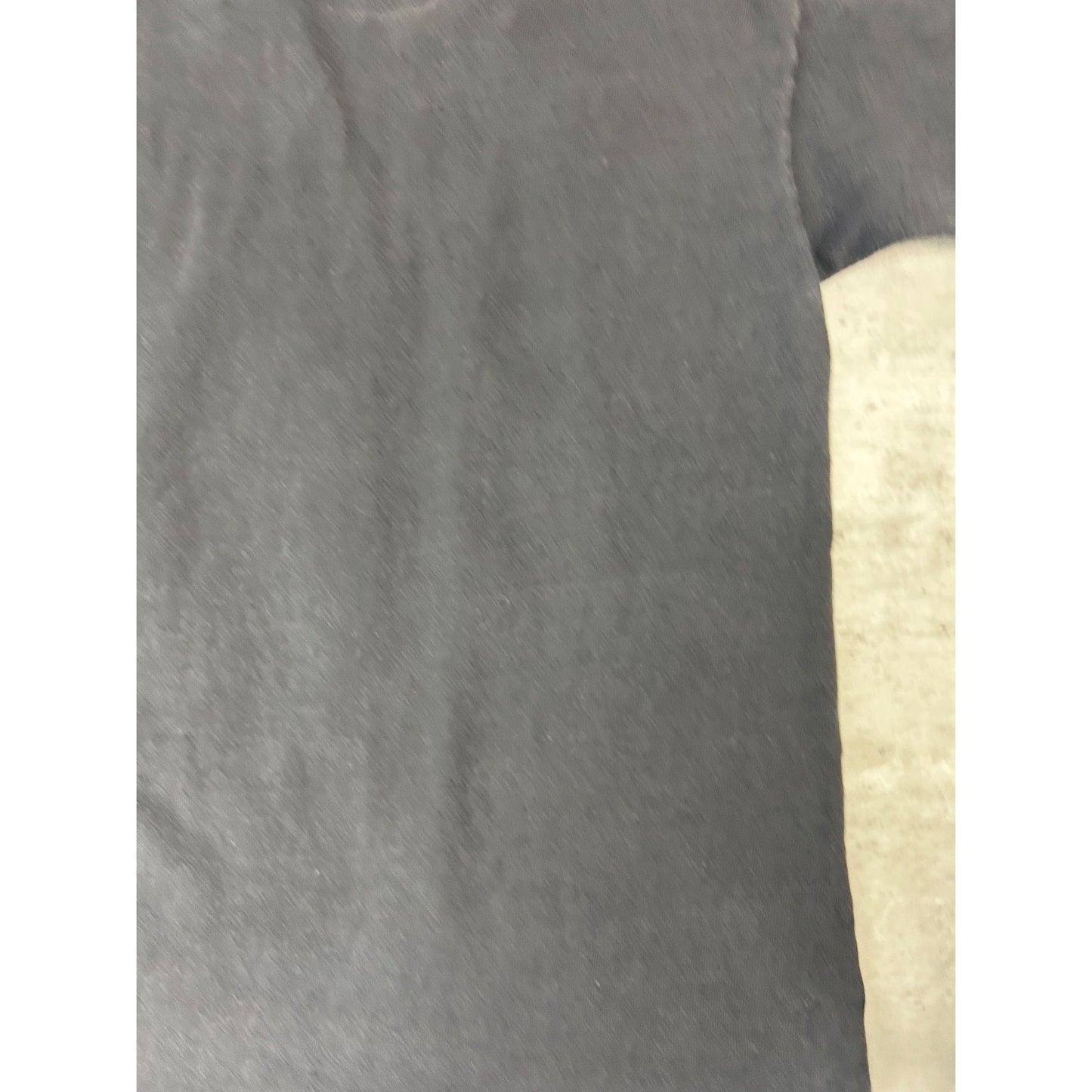 Vintage 90s Pittsburgh Steelers #12 NFL Helmet Graphic Football Jersey Sz Large