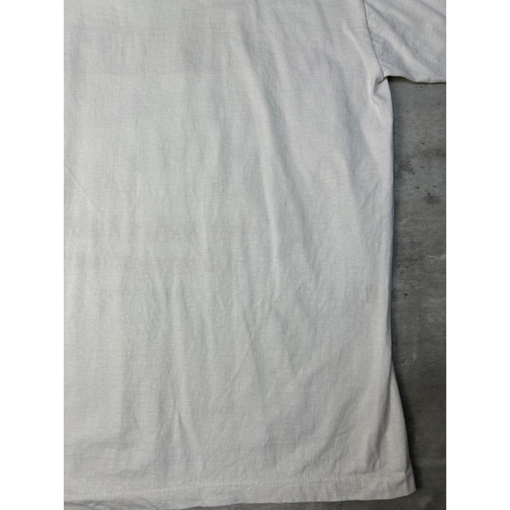 Vintage 90s Help Wanted Many Positions Available Comedy T-Shirt Size XL