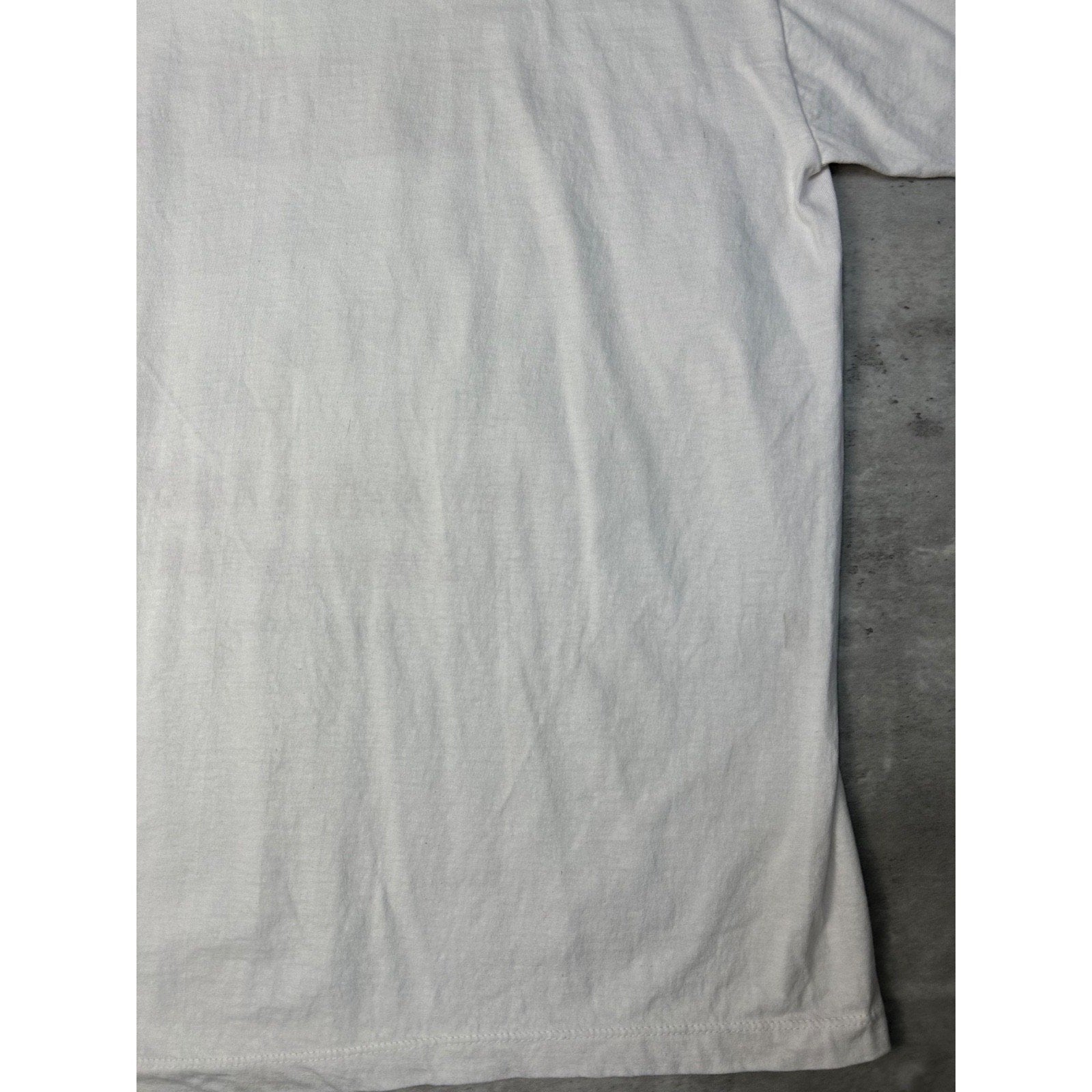 Vintage 90s Help Wanted Many Positions Available Comedy T-Shirt Size XL