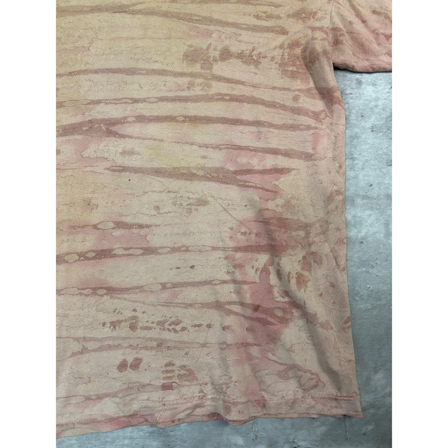 Vintage 1999 Star Wars The Phantom Menace Pod Racing Movie Promo T-Shirt YOUTH L