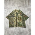 Vintage Realtree Tree Camo Hunting T-Shirt Size XL