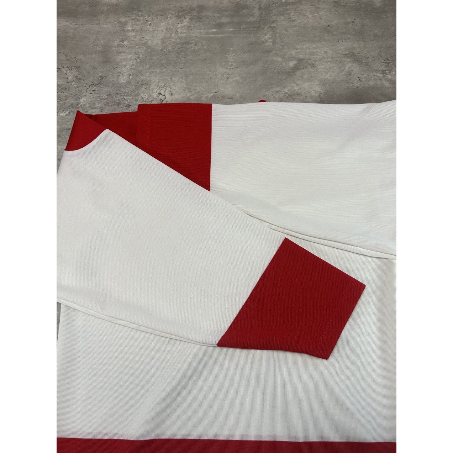 Vintage 90s Montreal Canadiens NHL Hockey Jersey Size White Small