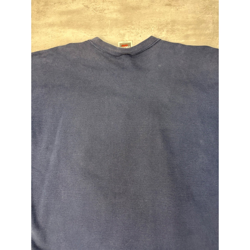 Vintage 1993 Toronto Blue Jays MLB World Series Champs Graphic Sweatshirt Sz XL